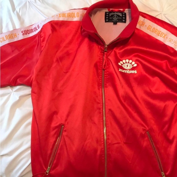 Authentic flatbush zombies tracksuit - Picture 2 of 4